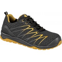 Cofra Extratime Safety Trainers - S3S FO SR Safety Footwear